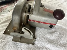 Vintage zephyr circular for sale  Alameda