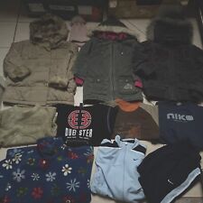 Mädchen bekleidungspaket 116 gebraucht kaufen  Halle