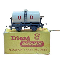 Triang gauge small for sale  BASINGSTOKE