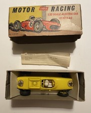 Vintage scalextric porsche for sale  LEICESTER