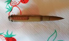 Penna fatta con usato  Saviore dell'Adamello