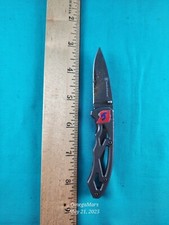 Coltello pieghevole marca usato  Spedire a Italy