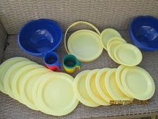 Vintage retro plasta for sale  LINCOLN