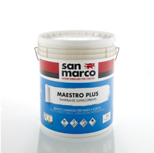 Maestro plus bianco usato  Acquaviva delle Fonti