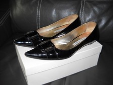 Chaussures ballerines souliers d'occasion  Pougues-les-Eaux