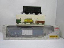 Piko containerwagen nr gebraucht kaufen  Deutschland
