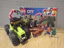 Lego city 60181 for sale  ADDLESTONE