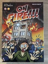 Fire board game for sale  HULL