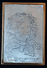 Pietro annigoni donna usato  Vignate
