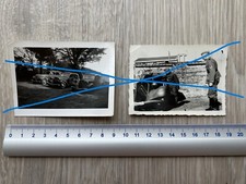 Altes foto konvolut gebraucht kaufen  Isny im Allgäu