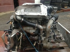 Nissan engine yd22 for sale  THURSO