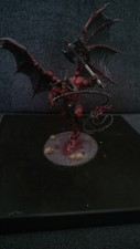Painted bloodthirster unfetter for sale  Oakland