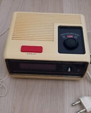 Philips radiosveglia 90as080 usato  Putignano