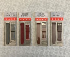 Cinturini orologi swatch usato  Luserna San Giovanni