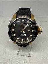 Usado, Relógio de pulso masculino automático Invicta Sea Dragon 19316 comprar usado  Enviando para Brazil