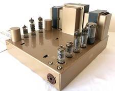 Leak stereo el84 for sale  WALLASEY