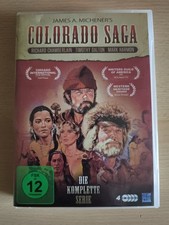 colorado saga gebraucht kaufen  Gera
