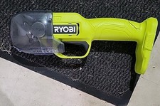 Sécateur électrique ryobi d'occasion  Roumazières-Loubert