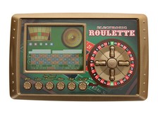 Excite electronic handheld d'occasion  Expédié en Belgium