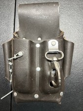 Southwire pouch4 leather for sale  Saint Charles