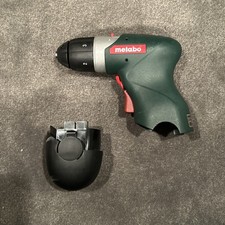 Metabo powermaxx cordless for sale  Poughkeepsie