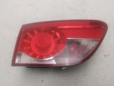 Support lampe feu d'occasion  Billère