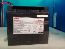 Apc rbc6 usv gebraucht kaufen  Mannheim