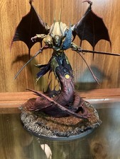 Emperor children fulgrim for sale  Massillon