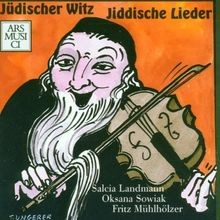 Jüdischer witz jiddische gebraucht kaufen  Berlin