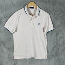 Fred perry polo for sale  LYTHAM ST. ANNES
