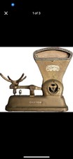 Computing scale vintage for sale  Mobile