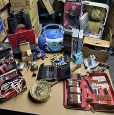 Vintage job lot for sale  BARNSLEY