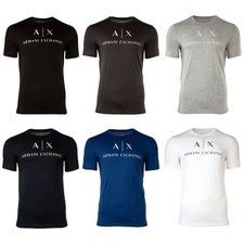 Armani exchange herren gebraucht kaufen  Tirschenreuth