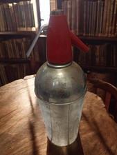 Siphon seltz vintage d'occasion Siphon seltz vintage d'occasion  Marseille XII