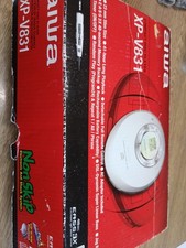 Boxed aiwa v831 for sale  CHORLEY
