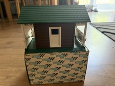 Vintage 1960s scalextric for sale  WATERLOOVILLE