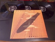 led zeppelin remasters usato  Torino
