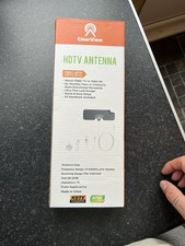 Hdtv antenna hdtv for sale  HAYLING ISLAND
