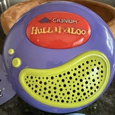 Cranium hullabaloo movement for sale  Latham