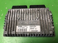 Renault modus ecu for sale  GLOUCESTER