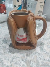 Budweiser baseball mitt for sale  Miami
