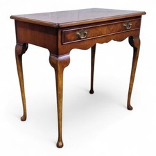 Antique style walnut for sale  BLYTH