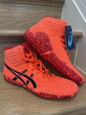 Asics wrestling shoes for sale  Ashburn