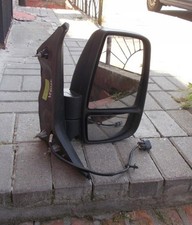 Außenspiegel ford transit gebraucht kaufen  Hamburg