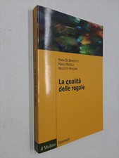 Qualita delle regole usato  Roma