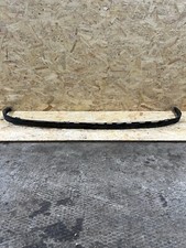 Front bumper lip for sale  FROME