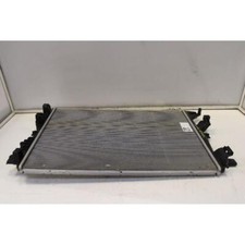 Radiatore per jeep usato  Bedizzole
