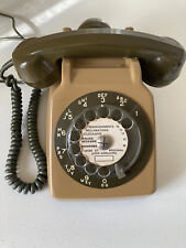 Ancien téléphone cadran d'occasion  Cergy-
