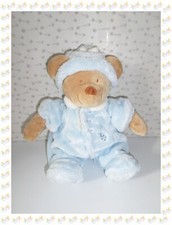 Doudou peluche ours d'occasion  Foix