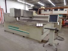 Flow cnc flying for sale  Cedarburg